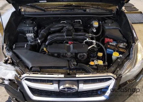 2012 Subaru Impreza 2.0I Sport Premium z USA, uszkodzony, nr VIN JF1GPAL64CH205137